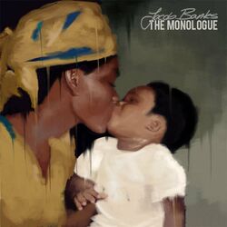 Cover of The Monologue