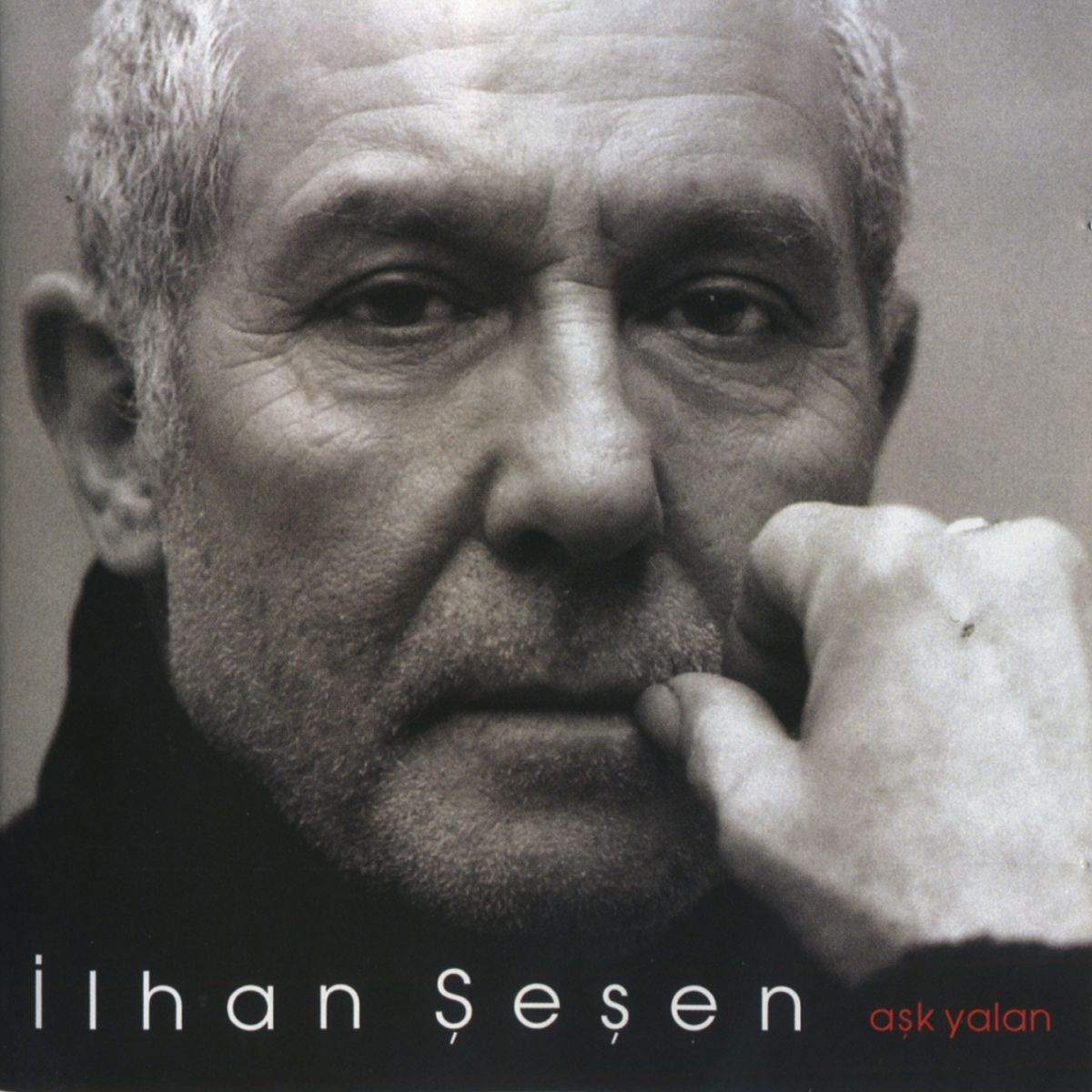 Album cover of Sarılınca Sana