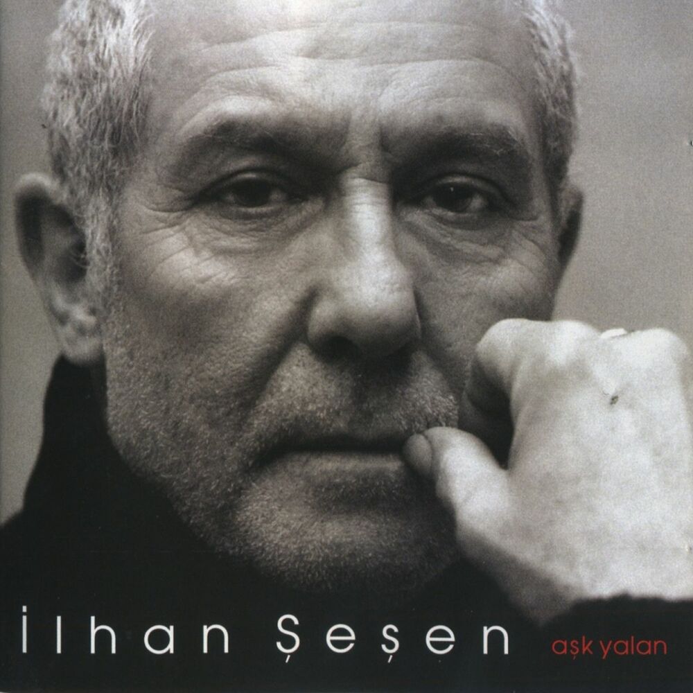Picture of Aşk Yalan