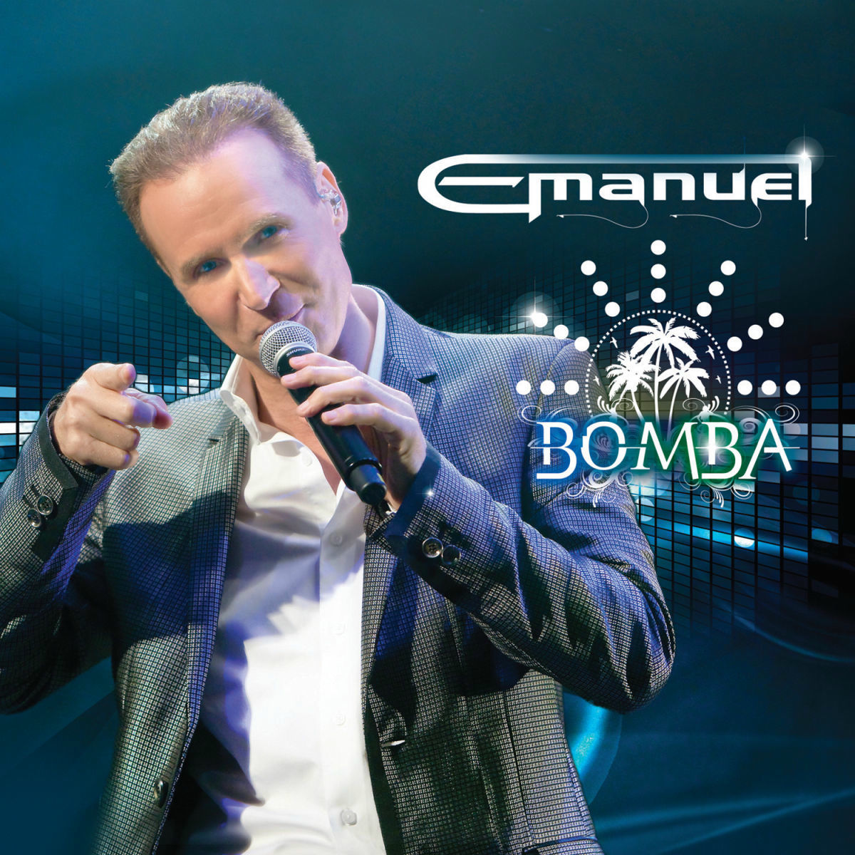 Album cover of Baby, És uma Bomba
