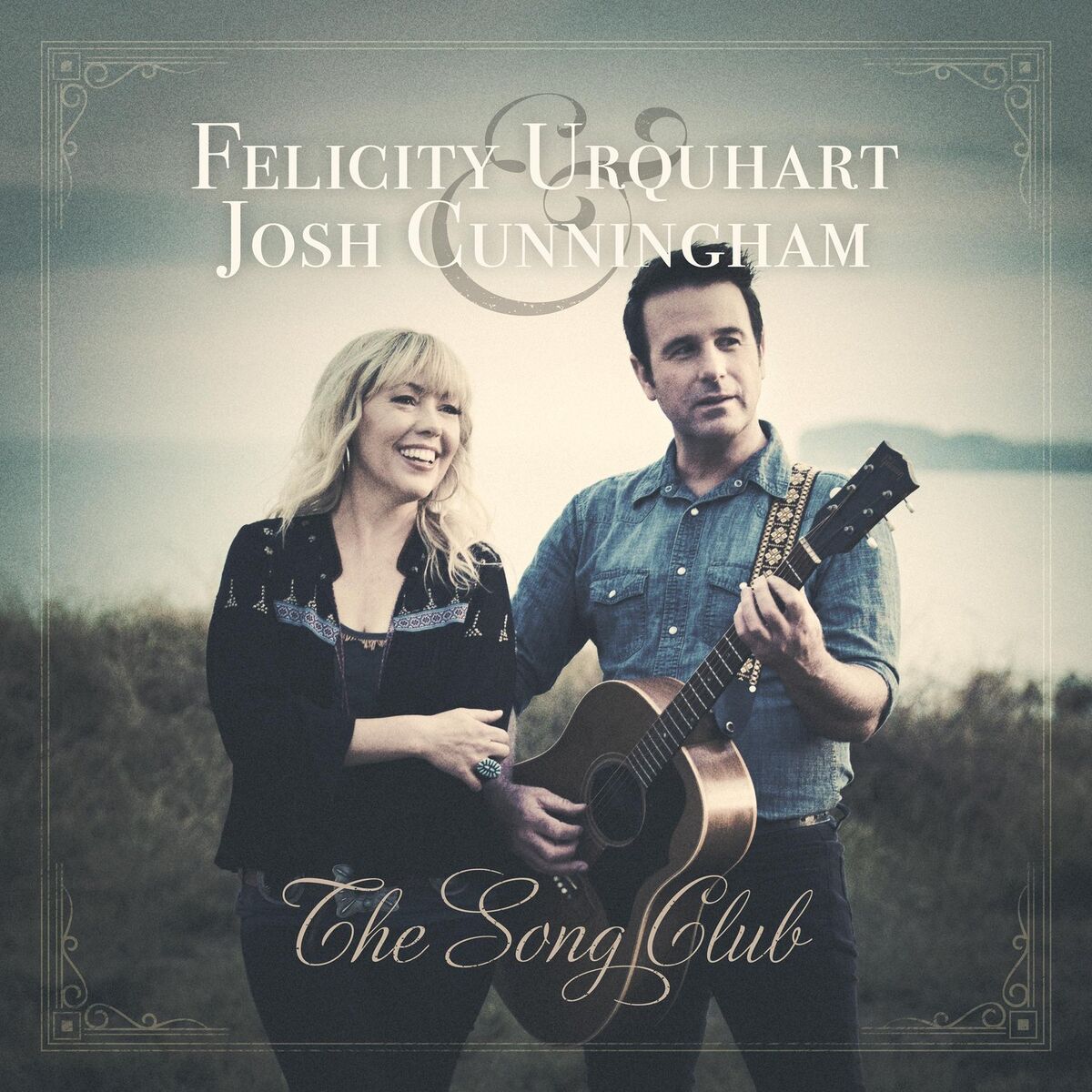 Album cover of The Song Club