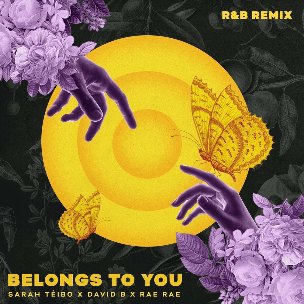 Picture of Belongs To You (R&B Remix)