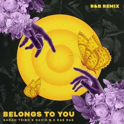 Cover of Belongs To You (R&B Remix)