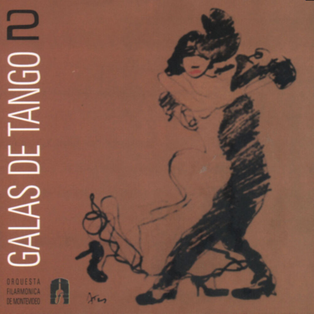 Picture of Galas De Tango, Vol. 2