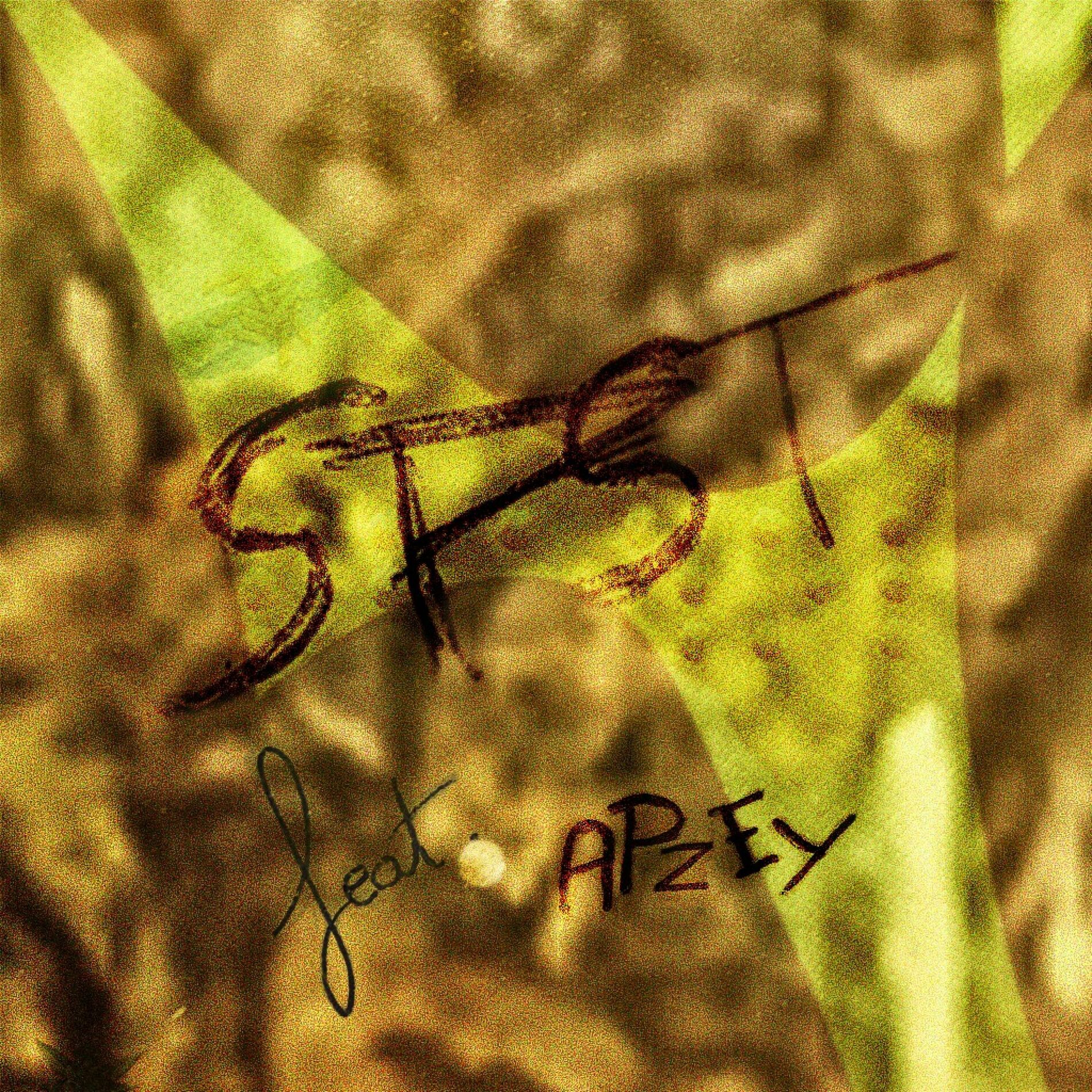 Album cover of SPST