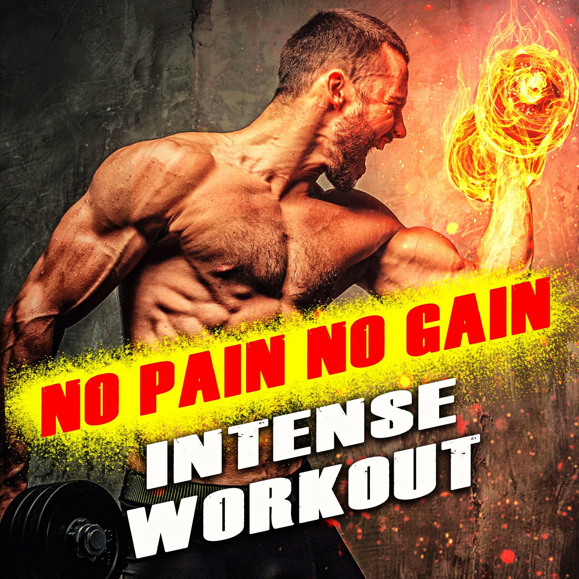 Album cover of Till' I Collapse