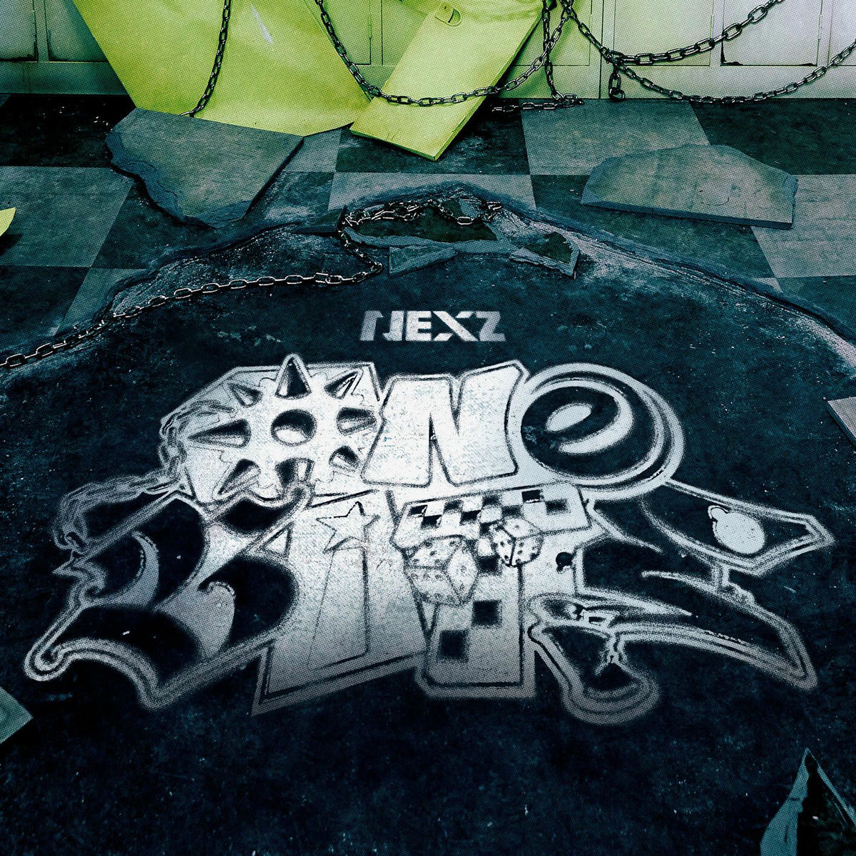 EX-ANS(エクスアンス),NEUENOIR,CD NEXZ: albums, songs, concerts | Deezer