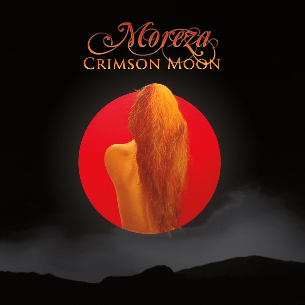 Picture of Crimson Moon