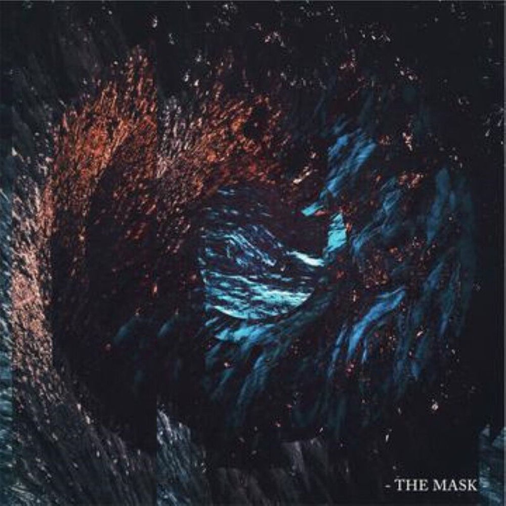 The Mask album cover