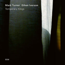 Cover of Temporary Kings
