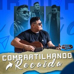 Cover of Compartilhando Recaída