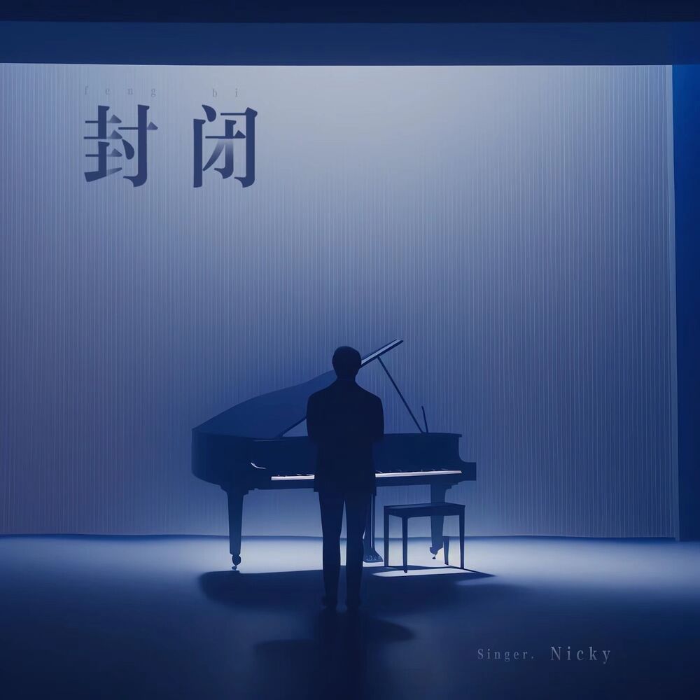 Picture of 封闭