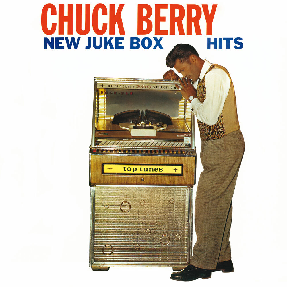Picture of New Juke Box Hits