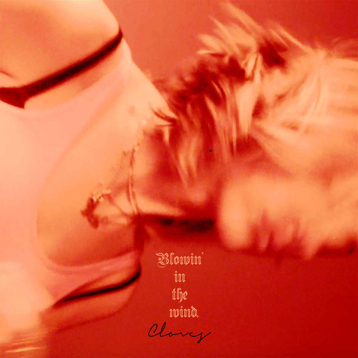 Album cover of Blowin' In The Wind