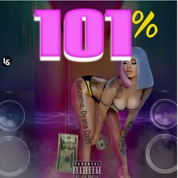 Cover of 101%