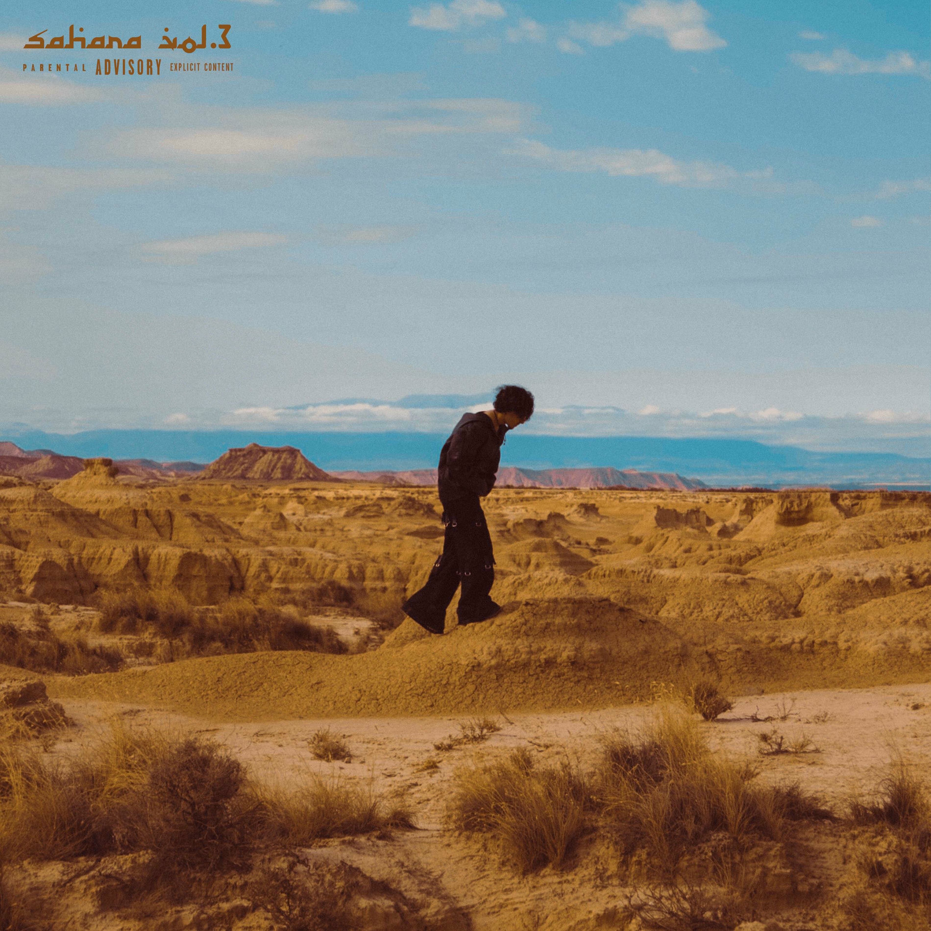 Album cover of HARRAG