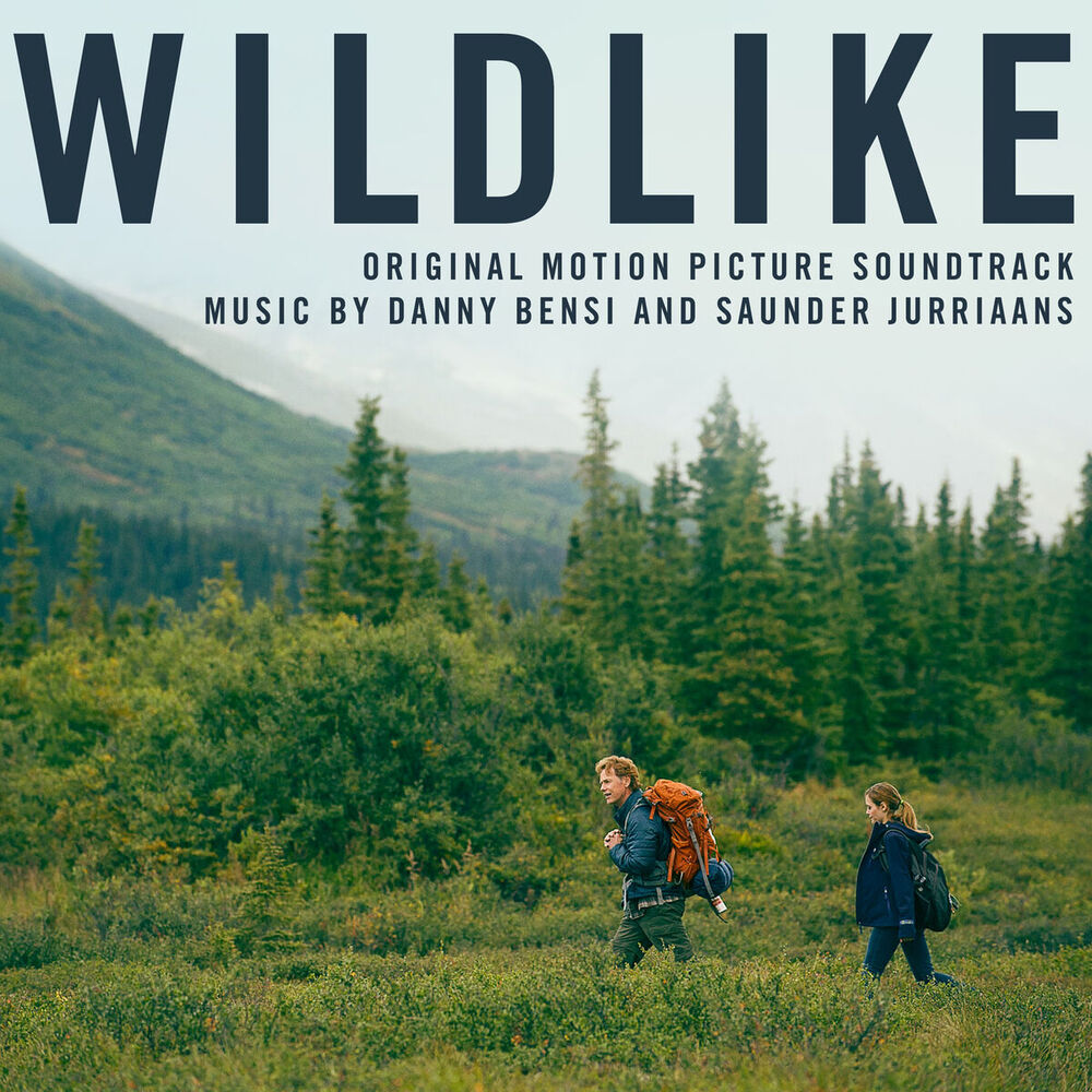 Picture of Wildlike (Original Motion Picture Soundtrack)