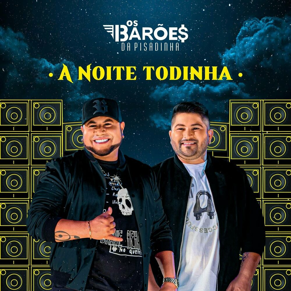 Picture of A Noite Todinha