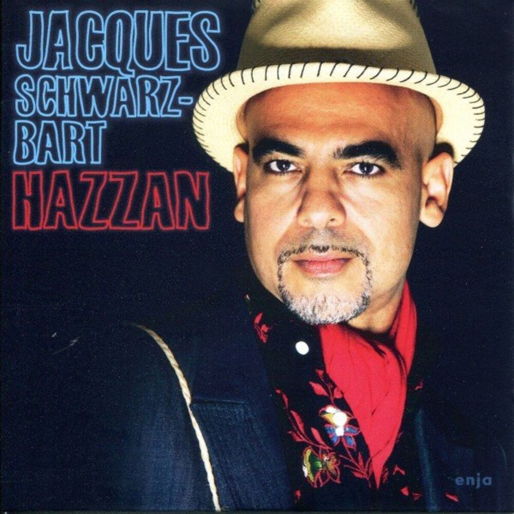 Picture of Hazzan