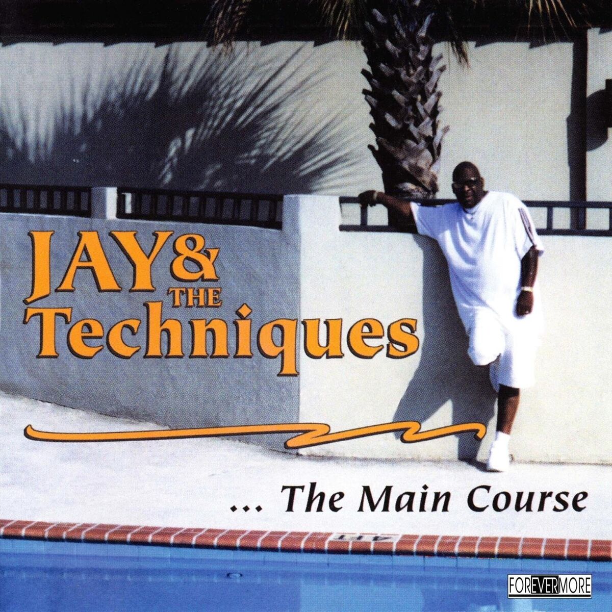 Album cover of The Main Course