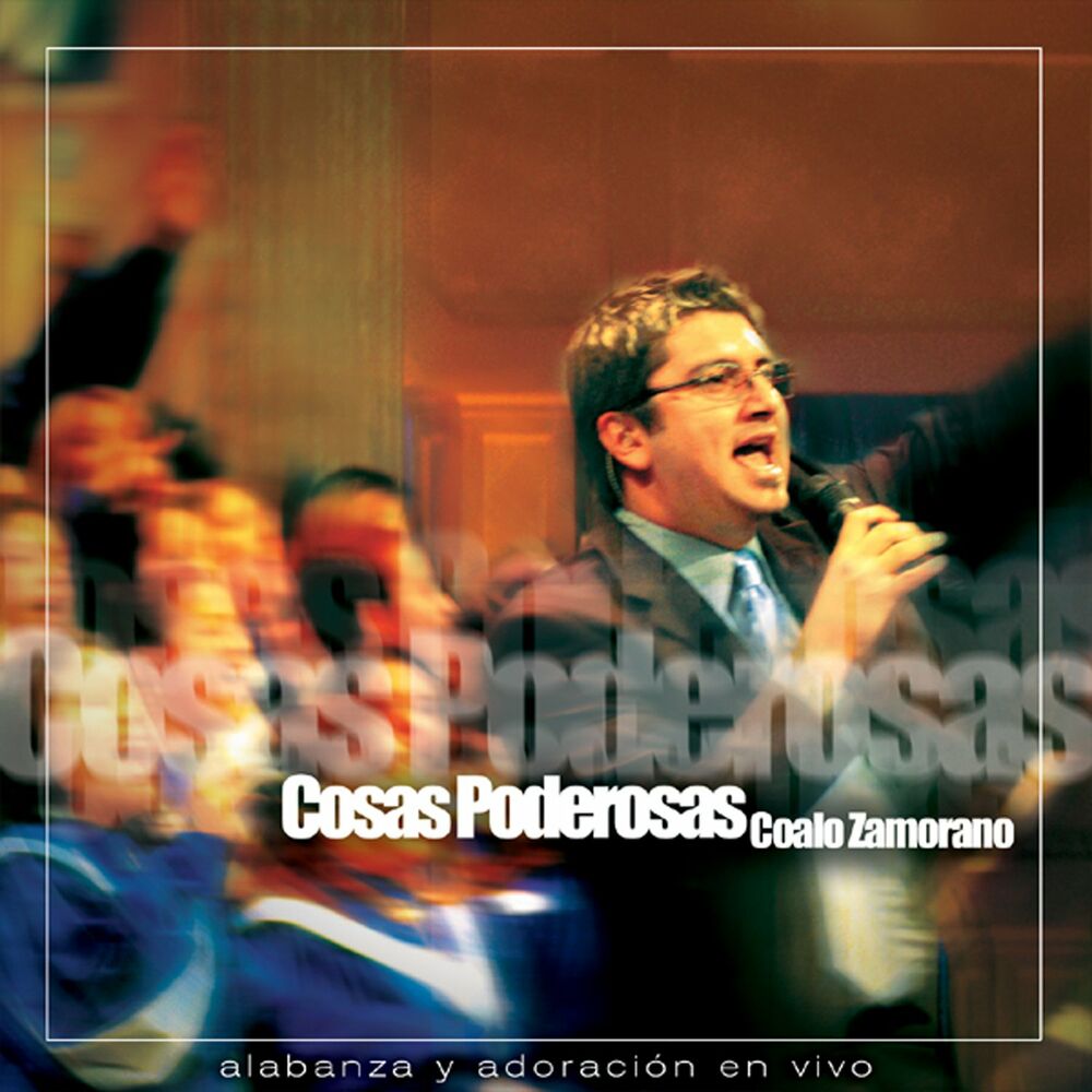 Picture of Cosas Poderosas