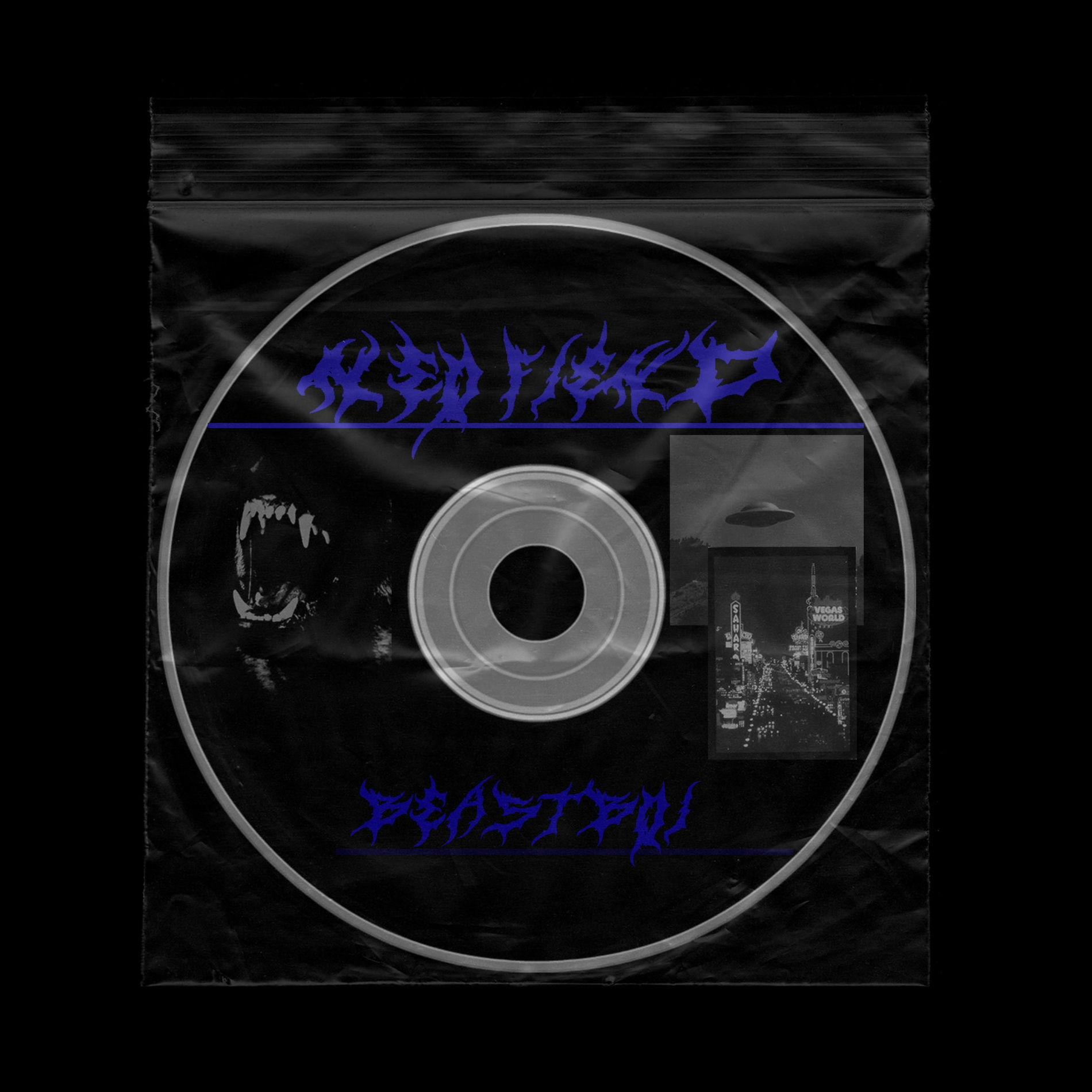 Album cover of NEO Fiend