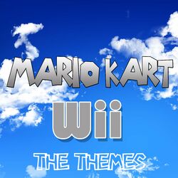 music cover