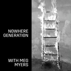 Cover of Nowhere Generation