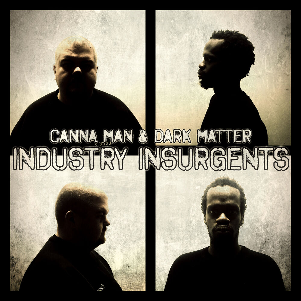 Picture of Industry Insurgents
