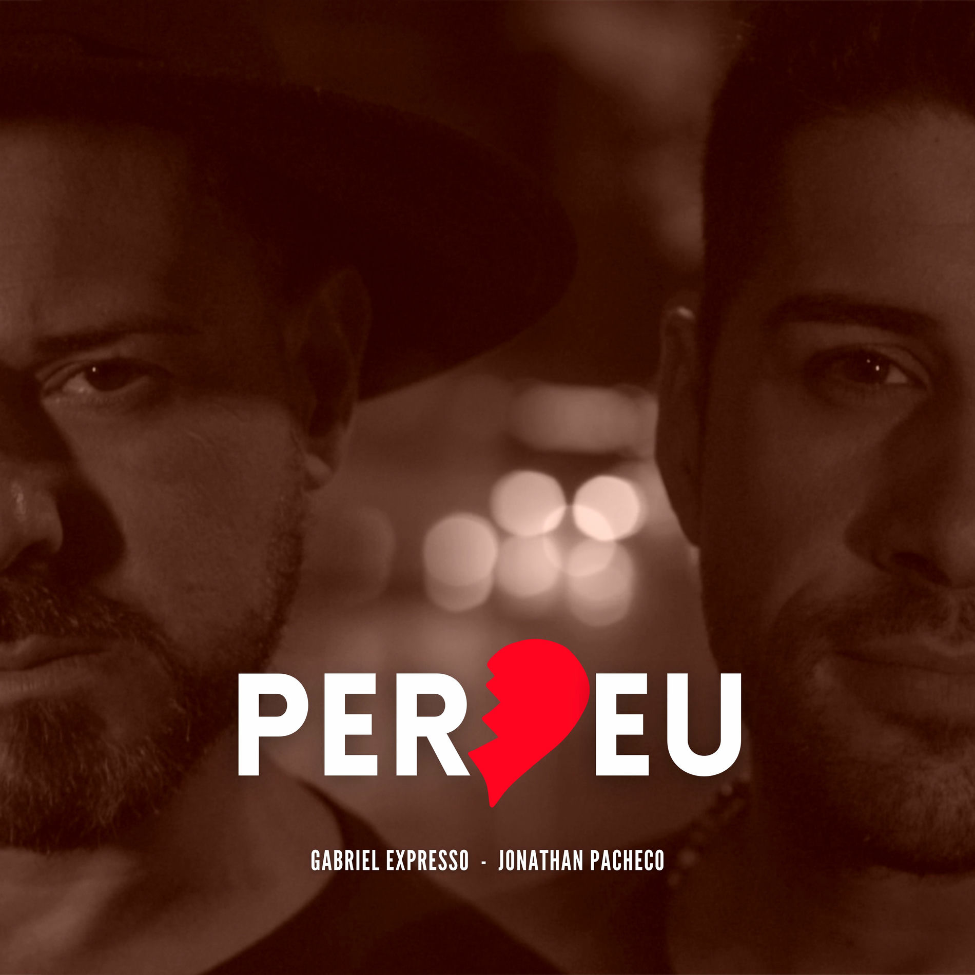 Album cover of Perdeu