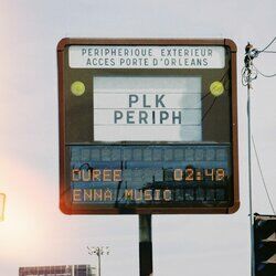 Cover of Périph