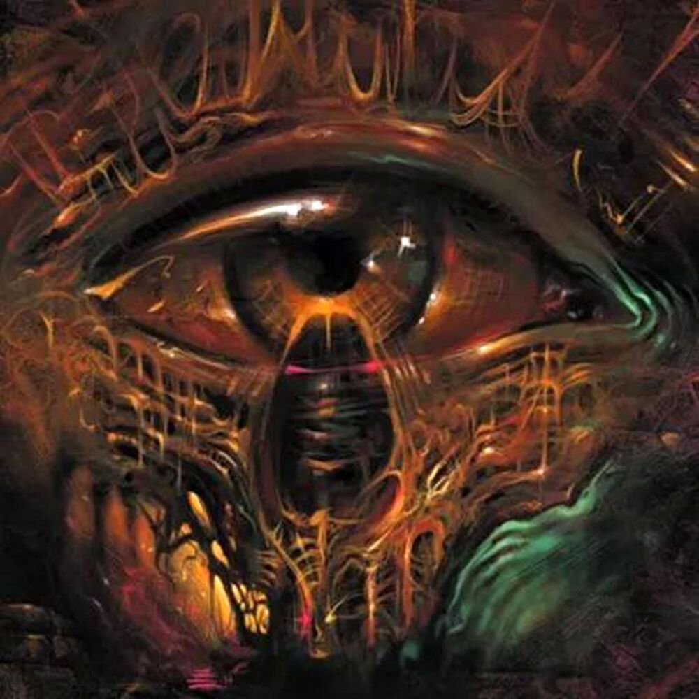 Picture of Abismo
