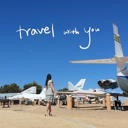Cover of Travel with You