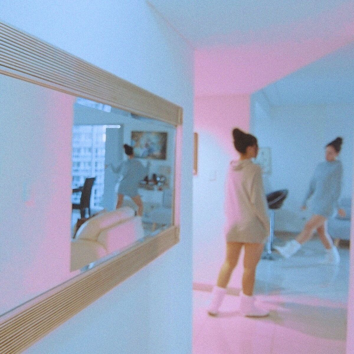 Album cover of Party for 1