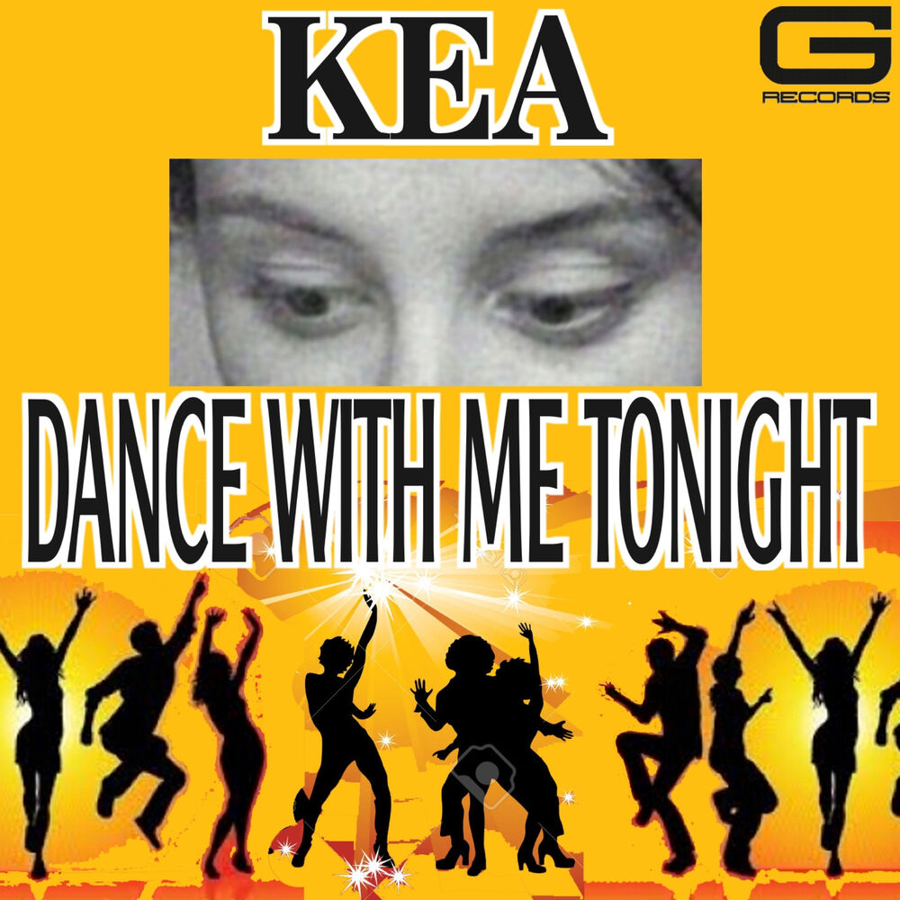 Picture of Dance with Me Tonight