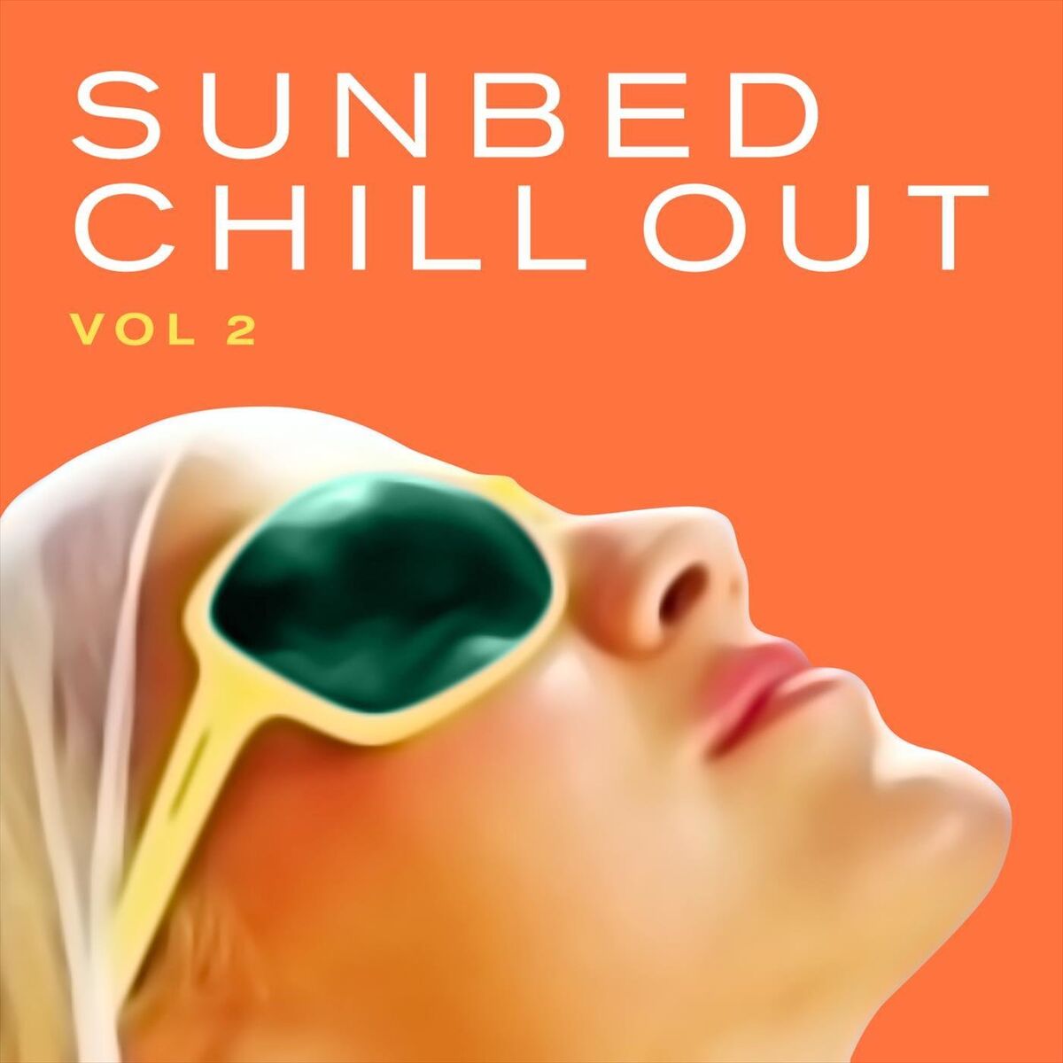 Album cover of Sunbed Chill Out Vol. 2