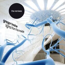 Cover of Lights from the Inside – The Remixes