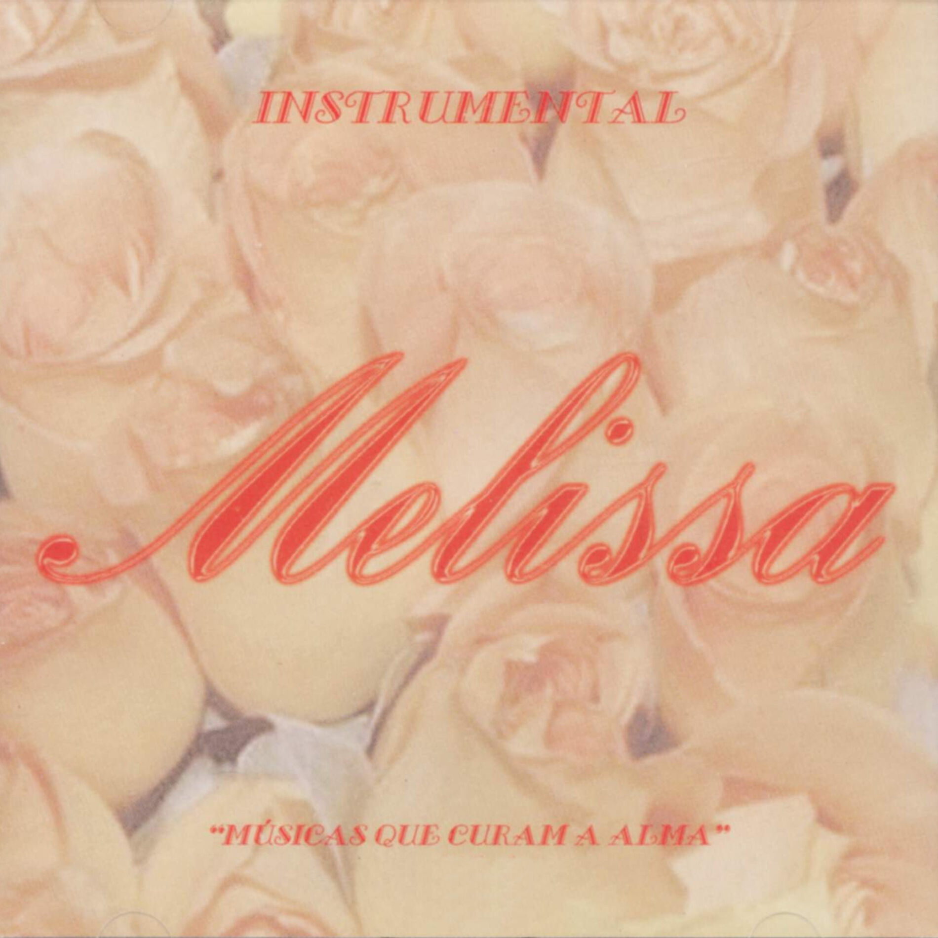 Album cover of Músicas Que Curam a Alma