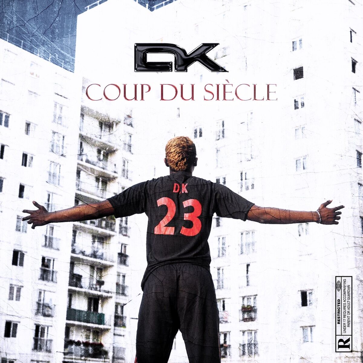 Album cover of Coup du siècle