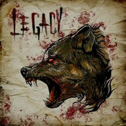 Cover of Legacy
