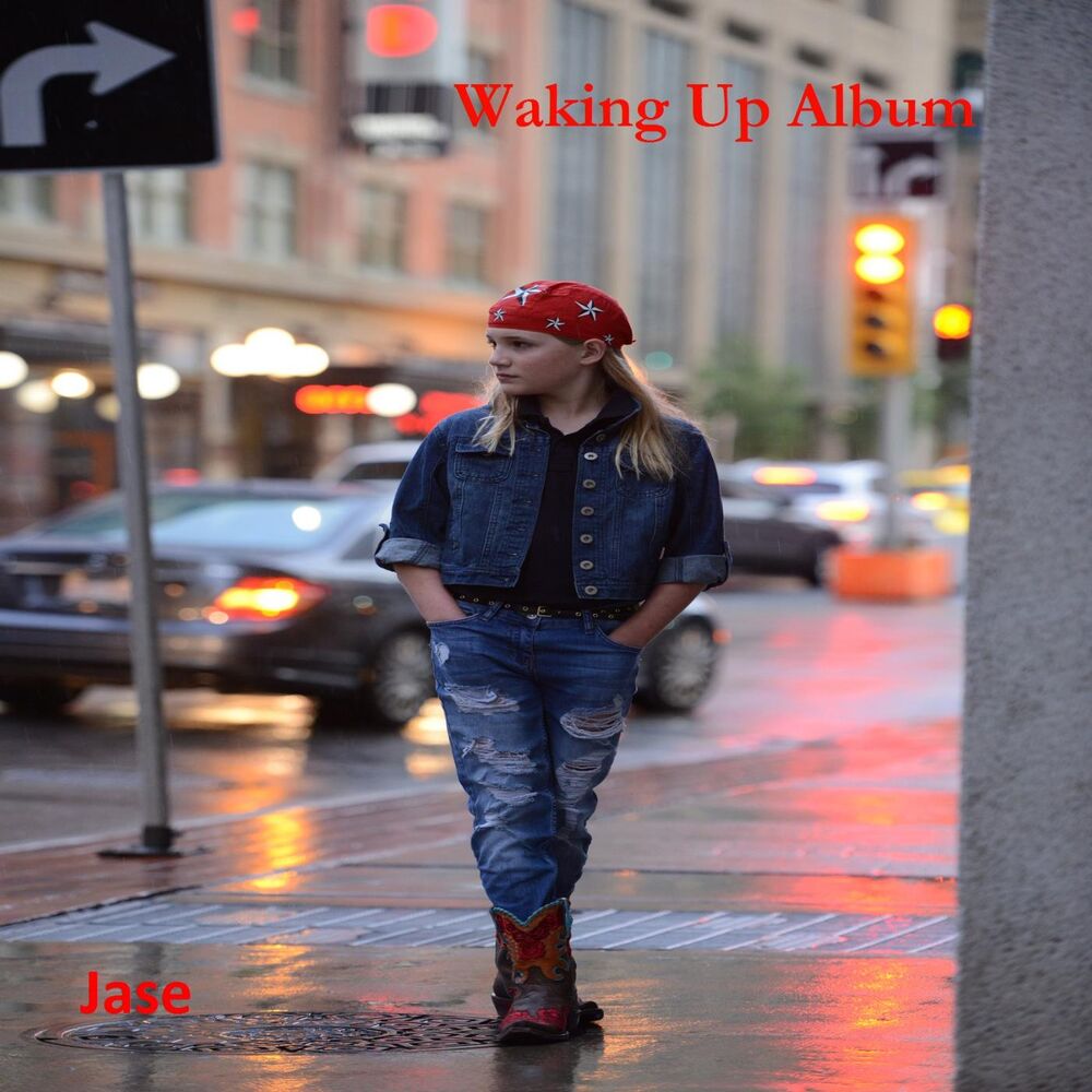 Picture of Waking Up