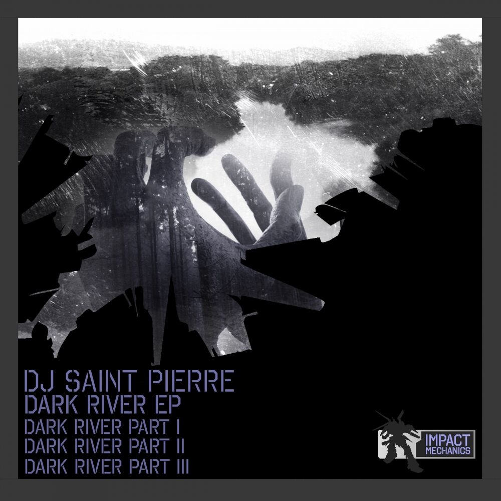 Picture of Dark River Ep