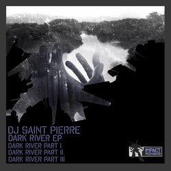 Cover of Dark River Ep