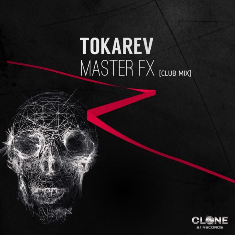 Picture of Master Fx (Club Mix)