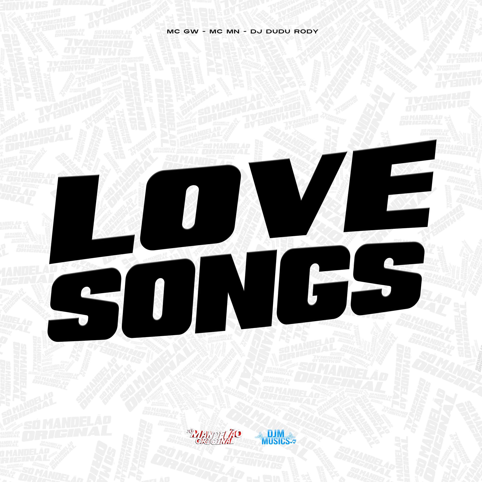 Album cover of Love Songs
