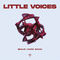 Little Voices by Mark Sixma album cover