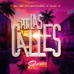 Cover of Por Las Calles