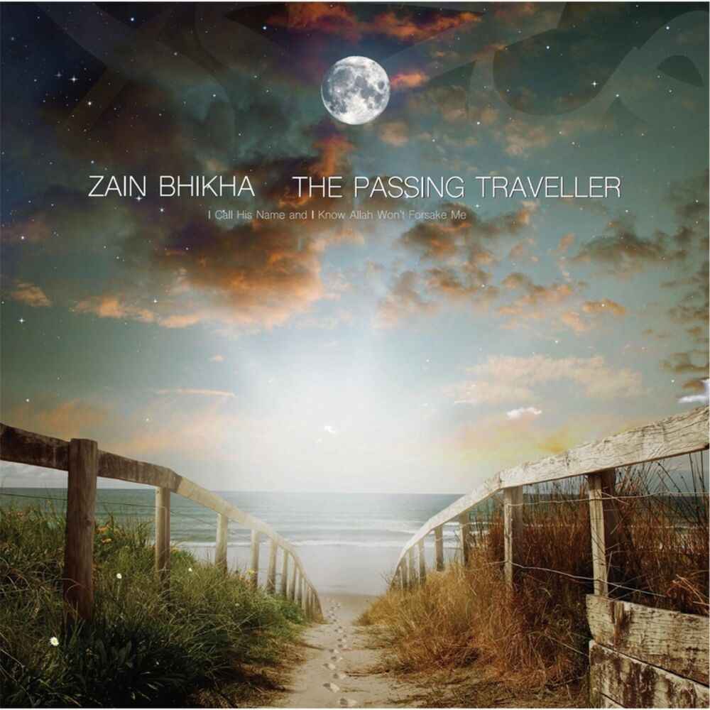 Picture of The Passing Traveller