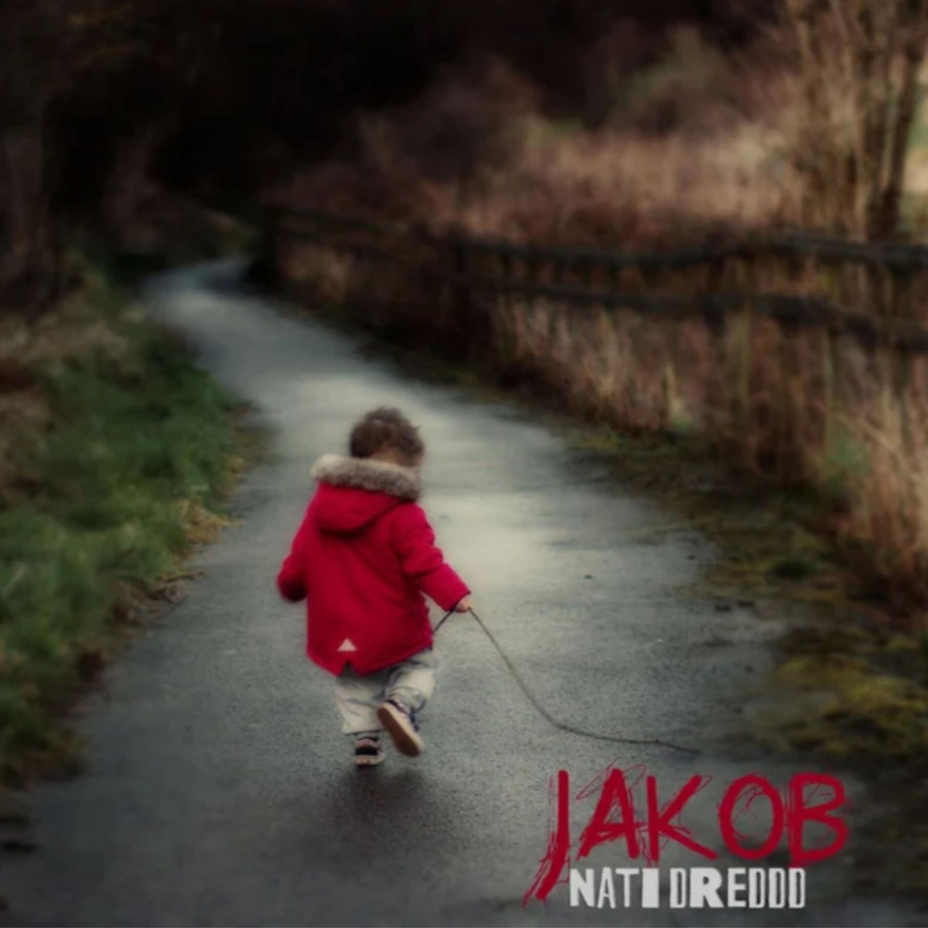 Album cover of Jakob