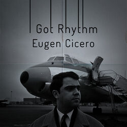 Cover of I Got Rhythm